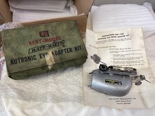 Vintage Used Kent Moore J-7821 Autronic Eye Aiming Device 1950s Vintage Used Kent Moore J-7821 Autronic Eye Aiming Device 1950s