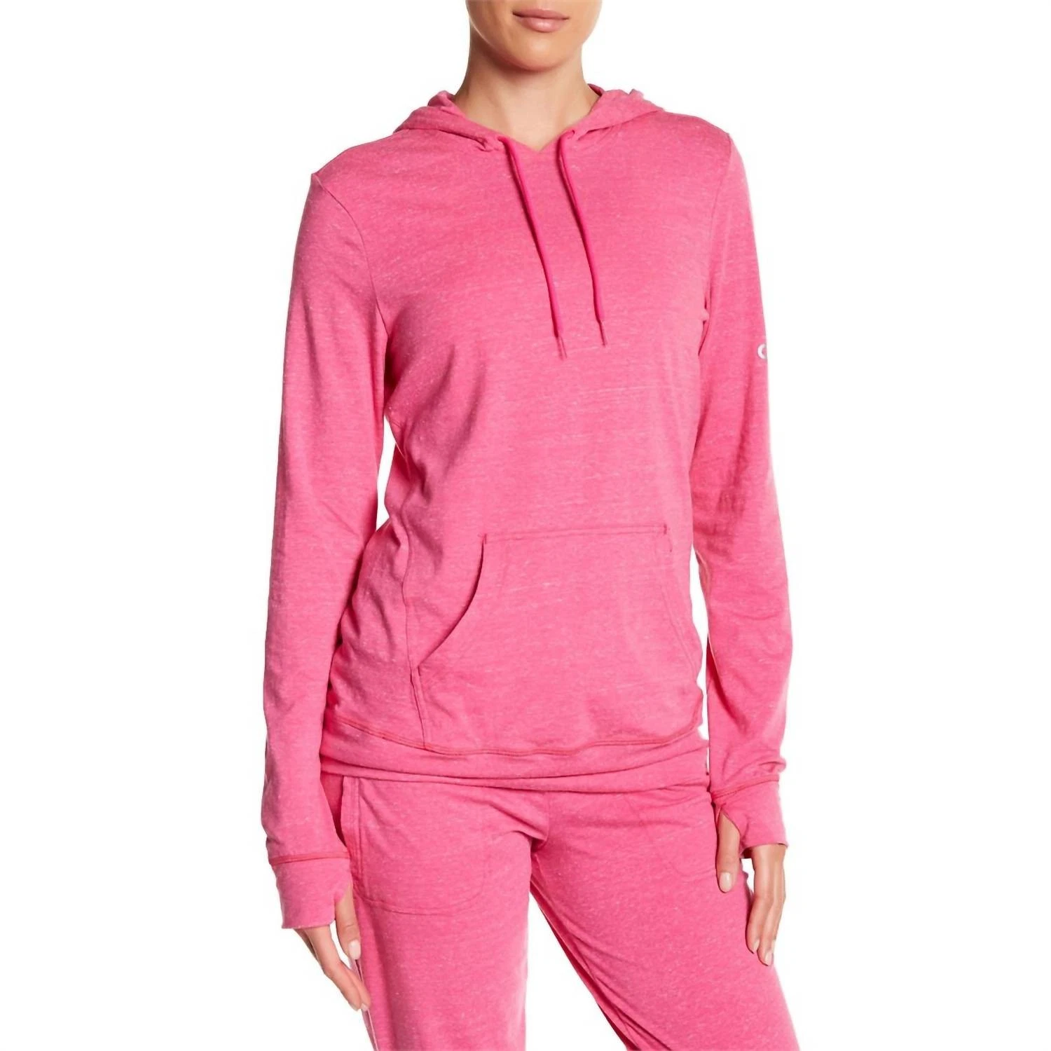 Adidas Women's Sw Pullover Hoodie Size XS