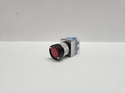 YONGSUNG YS SP3 22-11 STOP-Drucktaste Schalter