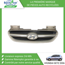 Calandre Hyundai GETZ