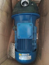 Lowara CA2006/33/P Motor/ Pump