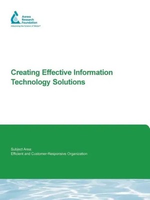 T. Brueck (u. a.) | Creating Effective Information Technology Solutions | Buch