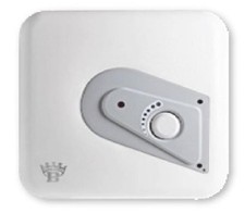 Electric Water Heater Q12 SP Overhead 12 LT 2 Years