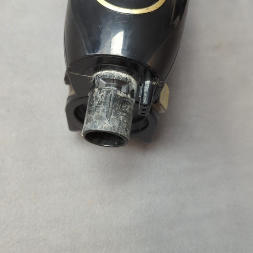 Shark Vacuum UF280 IF205 IF200W IF250 IF252 IF281 IF282 Motor Handle *No BATTERY - Picture 5 of 14