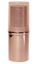 JOSIE MARAN ARGAN AMOUR COLOR STICK Cheeks, Eyes Lips .49oz Color: PLEASURE READ