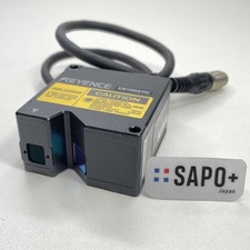 Keyence LK-H027K Made in 2010 used