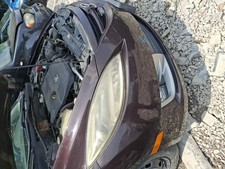 Passenger Right Headlight Halogen Fits 09-10 Mazda 6 4429499