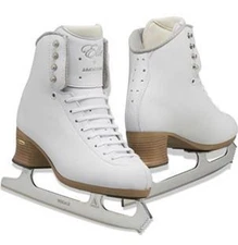 Jackson Ice Skates Elle Fusion Ladies FS2130