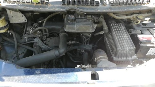 Capó PEUGEOT 806 PHASE 1 7901H2 - Imagen 15 de 20