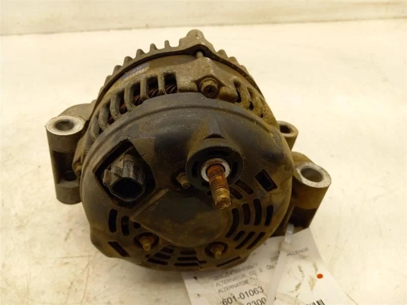 2008 2009 2010 DODGE CHALLENGER OEM Alternator 160 AMP 04896805AC - Изображение 2 из 4