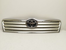 Calandre Toyota AVENSIS
