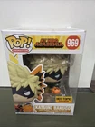 Funko Pop! Vinyl: My Hero Academia - Katsuki Bakugo - Hot Topic (Exclusive) #969