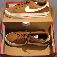 Nike Court Legacy NN Women s Low Top Lace-Up ...