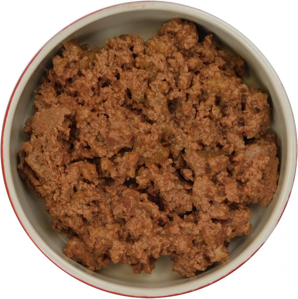 Meowing Heads Wet Cat Food TopCat Turkey 93 Natural 100 g (Pack of 10) eBay