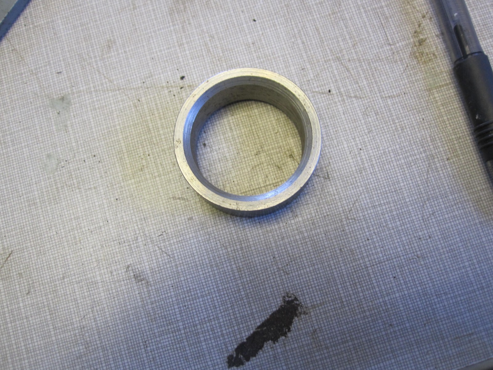Ford Lehman/Industrial Camshaft Spacer eBay
