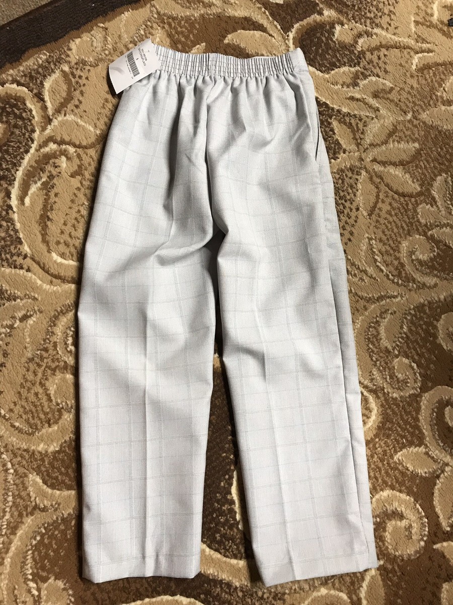5t grey dress pants Xscape Evenings Women's Halter Neck Satin Trumpet Gown - Green main image 1