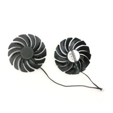 For MSI RX 5600XT GAMING MX/M Graphics Card Cooling Fan PLD10010S12HH