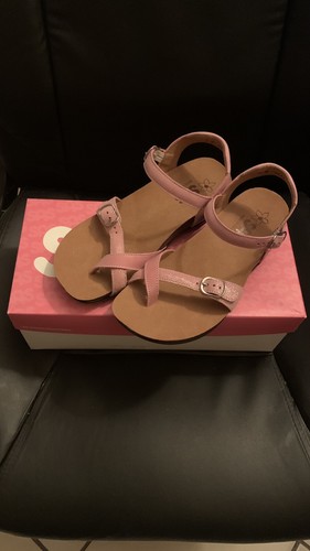 (NEW) SAS Women’s Shoes (size 7) Breast Cancer Awareness (LIMITED EDITION) - 第 1/3 張圖片