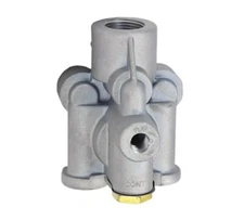 Trailer Air Spring Brake Valve-Tev Replaces: 51301