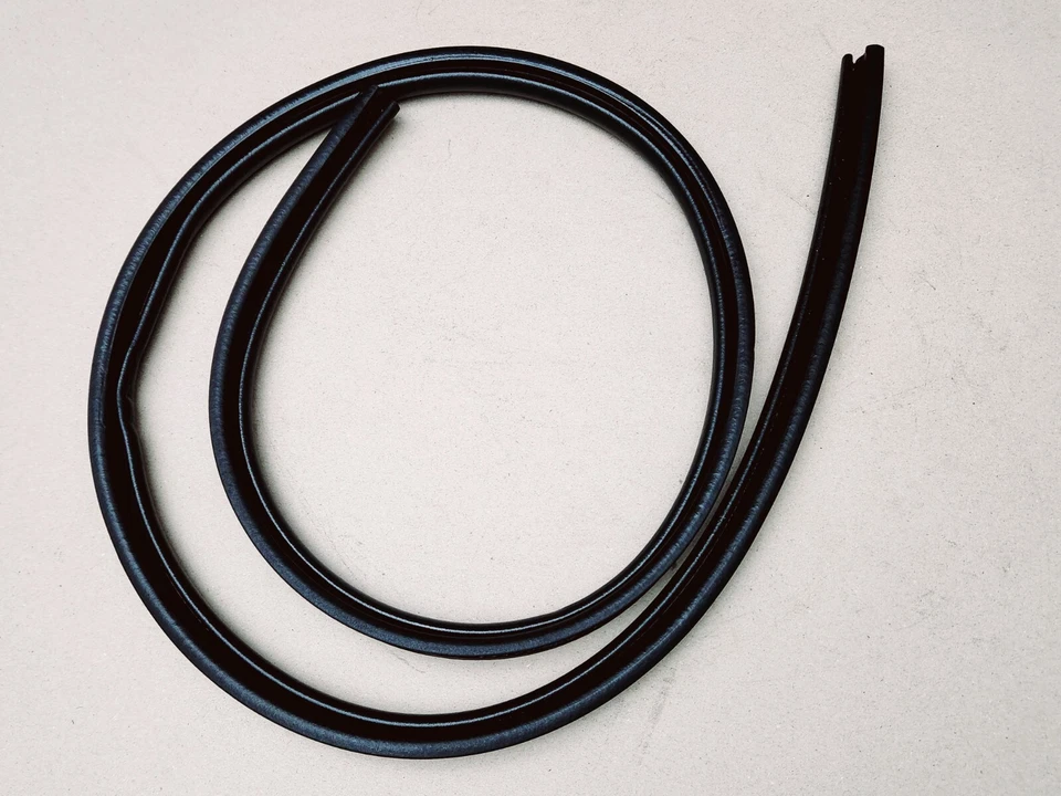 Dodge Durango 1999-2003 carrocería superior sello lateral resistente al clima Mopar fabricante original OEM Foto 2 de 4