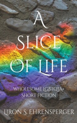 Ehrensperger - A Slice of Life - New paperback or softback - 60 - X555z