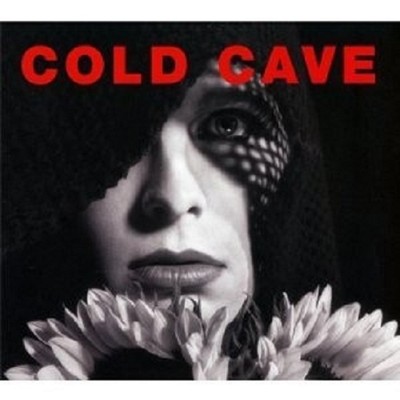 COLD CAVE ''CHERISH THE LIGHT YEARS'' CD NEU