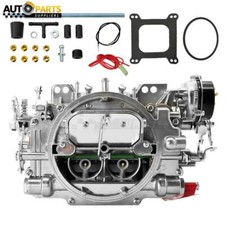 100 New For Edelbrock Carburetor 600 Cfm Electric Choke 1400 100 New For Edelbrock Carburetor 600 Cfm Electric Choke 1400