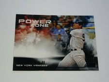 2019 Stadium Club ** BLACK POWER ZONE ** Hideki Matsui #D 01/99  FIRST ONE MADE 
