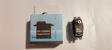 Corona Servos 2 Stück DS 238 MG Neu