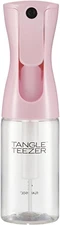 TANGLE TEEZER Travel-Size Fine Mist Continuous Spray Bottle, Reusable and Refill