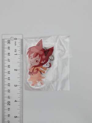 Ameri Azazel Mairimashita Iruma-kun AMO Cafe Pajama Party Acrylic Stand Pre Owne
