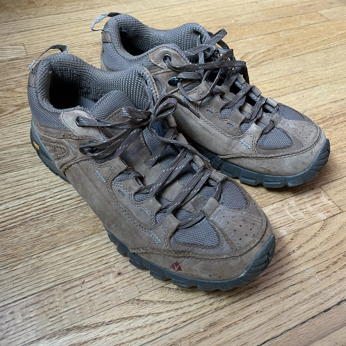 Vasque low shop hikers