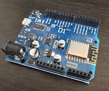 D1 CH340 WiFi Full Size Development Board ESP8266 Arduino