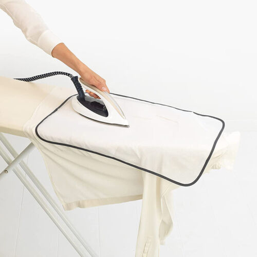 4pcs Heat Protective Ironing Cloth Protective Ironing Mattress Mesh Pressing Pad - Picture 4 of 13