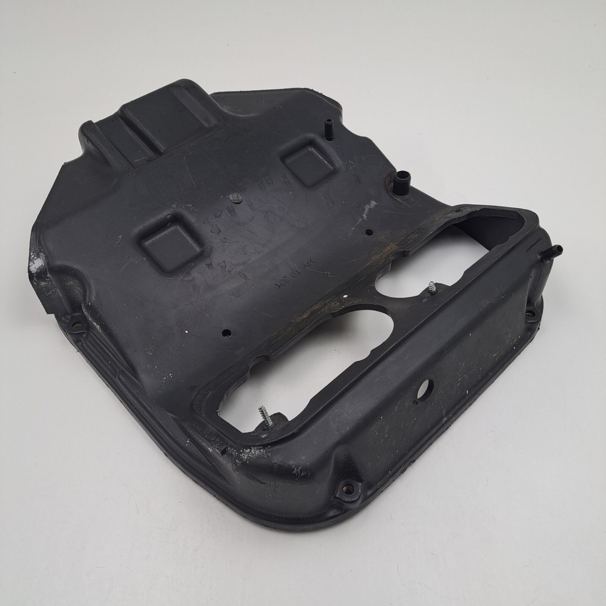 涼帆 1994 94-97 Kawasaki Ninja ZX9 ZX900 Air Box Airbox Intake Housing