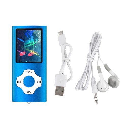 32G Portable Bluetooth MP4/MP3 Lossless Music Player Media FM Radio Recorder * - Picture 14 of 18