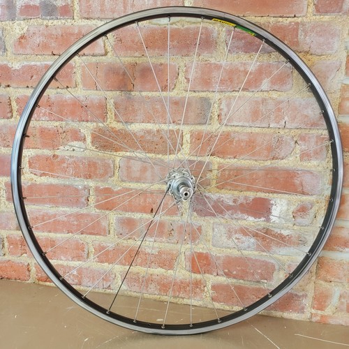700c 126mm wheelset