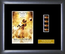 The Big Lebowski Single Film Cell - ZF1270S1