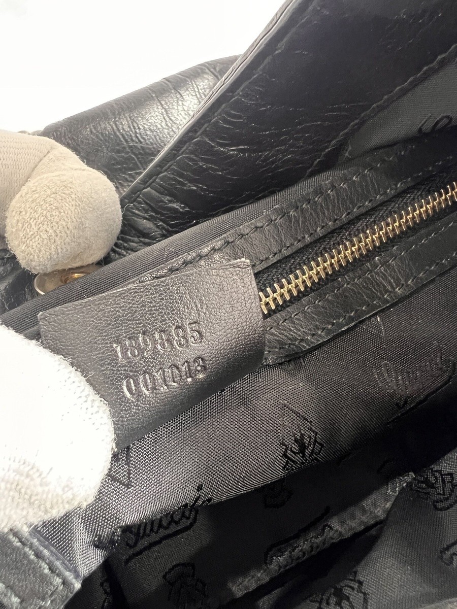 GUCCI クイーンホーボー ワンショルダーバッグ ハンドバッグ 189885 楽天市場】【GUCCI 】グッチ クイーンホーボー ワンショルダーバッグ