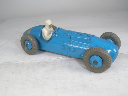 Dinky Toys - 1:43 - Talbot Lago, auto de course, Référence