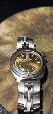 rare watch vintage military
