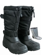 Stivali termici invernali da neve stivali Arctic Boots stivali antifreddo termici -30°