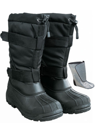Thermostiefel Winter Schnee Stiefel Arctic Boots