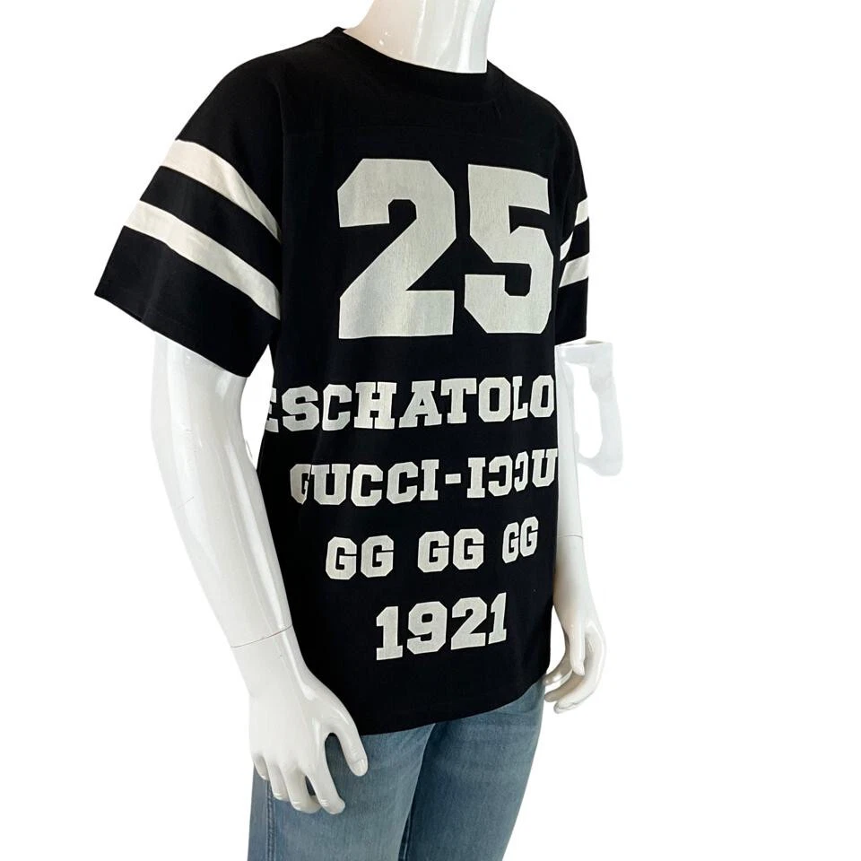 T shirt gucci loved sale