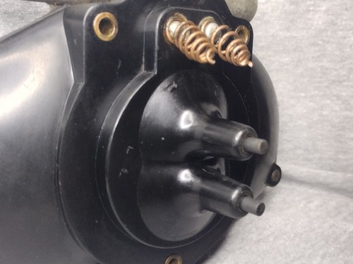 Lincoln Zephyr V12 Flathead Ford V8 Dual Coil Diving Helmet Distributor 1932-48 - Picture 13 of 13