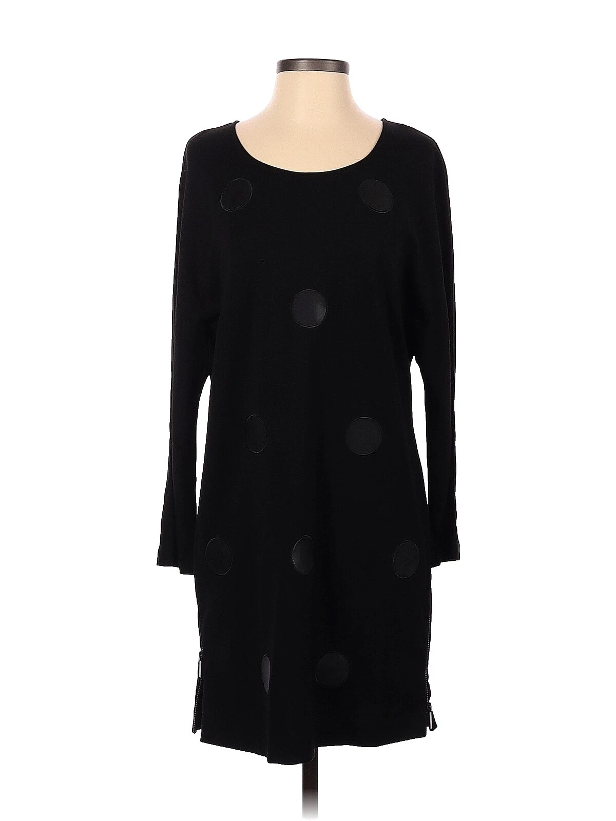 Tamaño Regular Joan Vass Ropa, Calzado y Accesorios