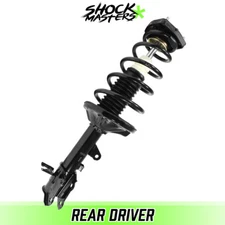 Rear Left Complete Strut Spring Assembly for 2000-2006 Hyundai Elantra