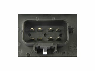 Fits 2002-2006 Chevrolet Tahoe Tail Light Circuit Board Dorman 2003 2004 2005 - Bild 2 von 3