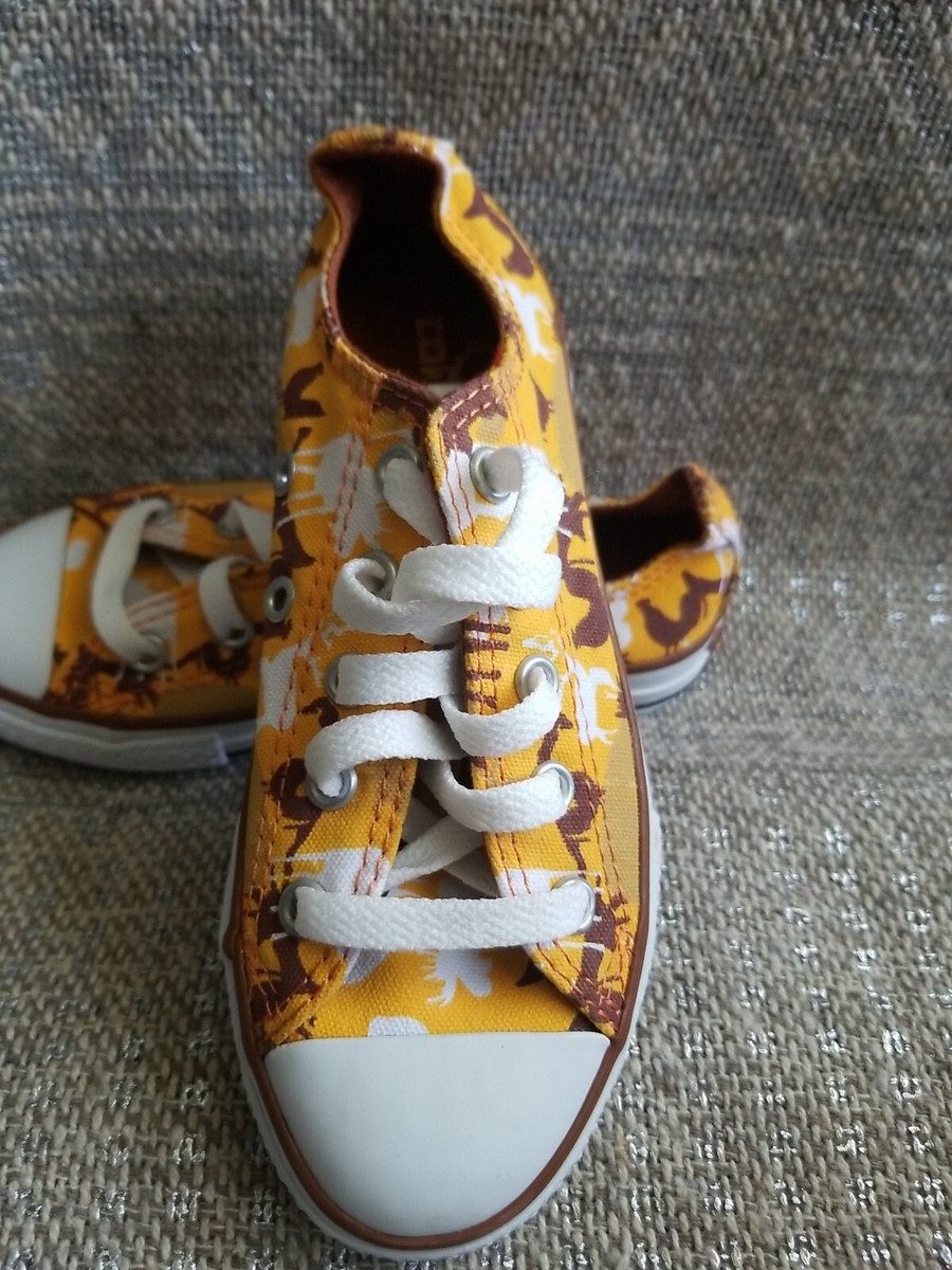 childrens size 12 converse
