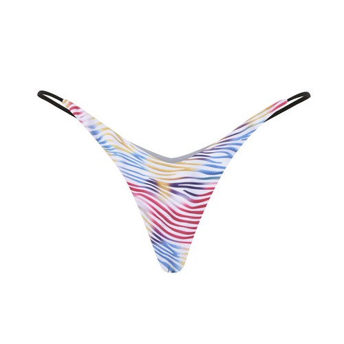 1/2X Damen Sexy Weiche Französische Höschen Slips Tanga Höschen Nachtwäsche C8 - Bild 18 von 28
